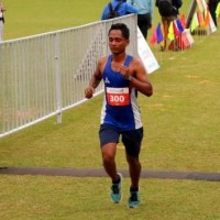 Bipin Kumar Athlete