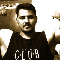 CHETAN CHETAN Sports Fitness Trainer