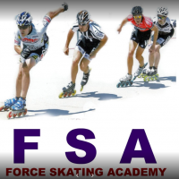 Force Skating Academy Academy