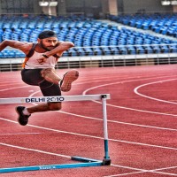 Ratandeep Singh Athlete