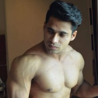 Gaurav Yadav Sports Fitness Trainer