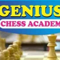 GENIUS CHESS ACADEMY Academy