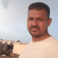 Amrutbhai Dahyabhai Salat Coach