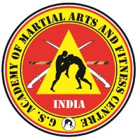 GS MARTIAL ARTS AND TAI CHI ACADEMY Academy
