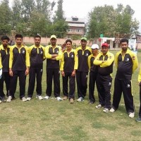 GSM Cricket Club Club