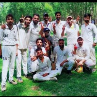 Handew cricket club Club
