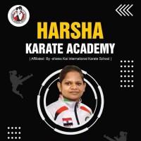 Harsha karate Academy Academy