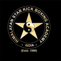 HIMALAYAN STAR KICKBOXING ACADEMY Academy