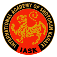 International Academy of Shotokan Karate Academy