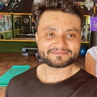 Satyam Gupta Sports Fitness Trainer