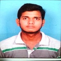 Shivam Kumar Sharma Athlete