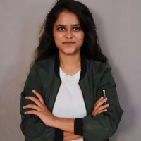 Urvashi Parwani Sports Fitness Trainer