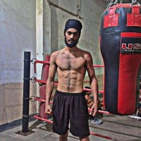 Kirandeep Singh Athlete