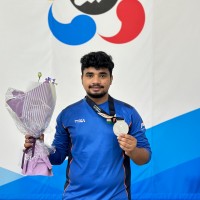 Amit Sharma Athlete