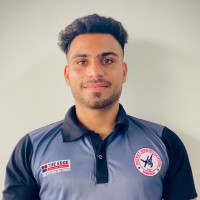 Lovepreet Singh Coach