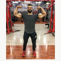 Mithun Dev Sports Fitness Trainer