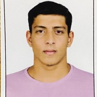 Premkumar Patil Athlete