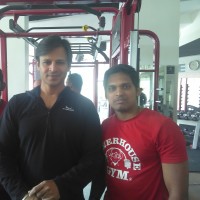 Sameer Tendulkar Sports Fitness Trainer