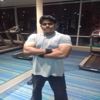 Pazhani Murugan Sports Fitness Trainer