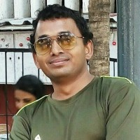 Pradeep Ramesh Singh Sports Fitness Trainer