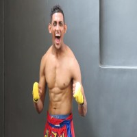 Farhan Ahmed Siddiqui Sports Fitness Trainer