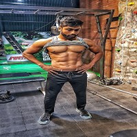 Abdul Baasit Sports Fitness Trainer