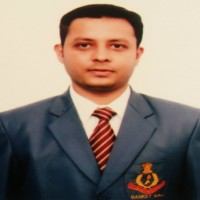 Virendra Deshmukh Coach