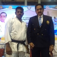 Morigaon Karate-Do Academy Academy