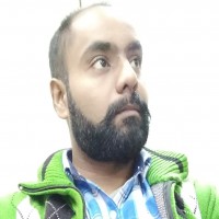 Navnesh Sagar Sports Fitness Trainer
