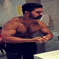 Pushp Kant Sports Fitness Trainer