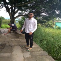 Pushkar Joshi Athlete