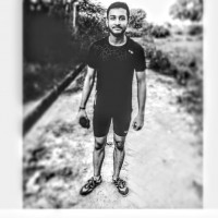 Swapnil Tiwari Athlete