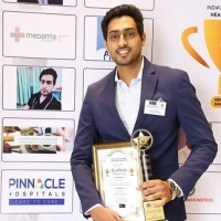 Sunil Garg Physiotherapist