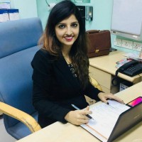 Kanika Katyal Khanna Sports Nutritionist