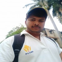 Vikram Gowda Coach