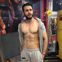 Akash Sharma Sports Fitness Trainer