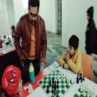 Utkarsh Gupta Coach