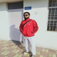 Sartaj Siddiqui Athlete