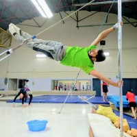 Deepak Gupta Coach