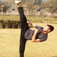 Ravi Prakash Coach