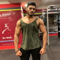 Syed Jameel Sports Fitness Trainer