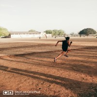 Bhardwaj Rituraj Athlete