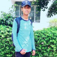 Shubham Dhakciya Athlete
