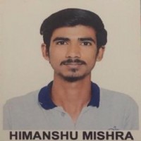 Himanshu Mishra Athlete