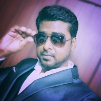 Vijay Dhamodharan Sports Fitness Trainer