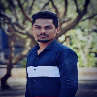 Shripad Sabale Athlete