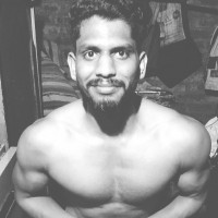 Akash Kumar Sports Fitness Trainer