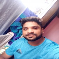 Nilesh Malondkar Sports Fitness Trainer