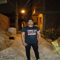 Aman Kumar Sports Fitness Trainer