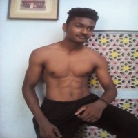 Akash Munda Athlete